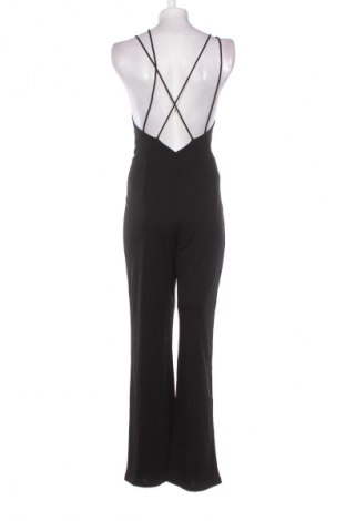 Langer Damen-Overall H&M, Größe S, Farbe Schwarz, Preis € 11,99