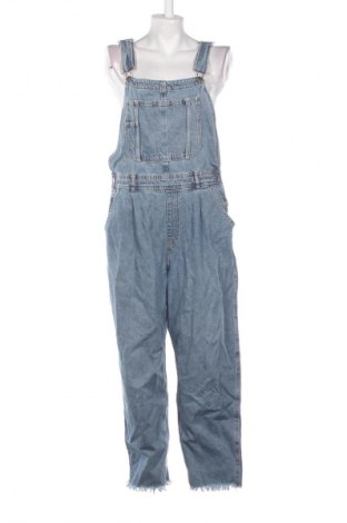 Damski długi kombinezon H&M, Rozmiar L, Kolor Niebieski, Cena 131,00 zł