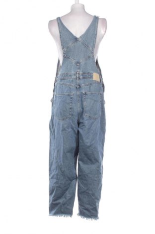 Damski długi kombinezon H&M, Rozmiar L, Kolor Niebieski, Cena 131,00 zł