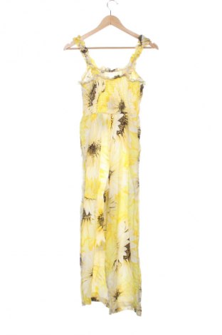 Γυναικεία μακρύ φόρμα H&M, Μέγεθος XS, Χρώμα Πολύχρωμο, Τιμή 25,00 €