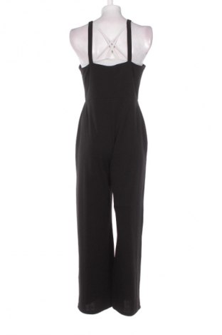 Salopetă lungă de damă H&M Divided, Mărime L, Culoare Negru, Preț 130,33 Lei