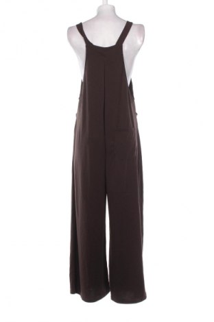 Salopetă lungă de damă Halara, Mărime XL, Culoare Maro, Preț 119,99 Lei