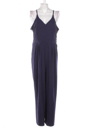 Langer Damen-Overall Halara, Größe XL, Farbe Blau, Preis € 39,38