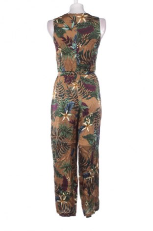 Langer Damen-Overall Hallhuber, Größe M, Farbe Mehrfarbig, Preis 23,99 €