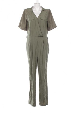 Langer Damen-Overall Ichi, Größe M, Farbe Grün, Preis 13,99 €