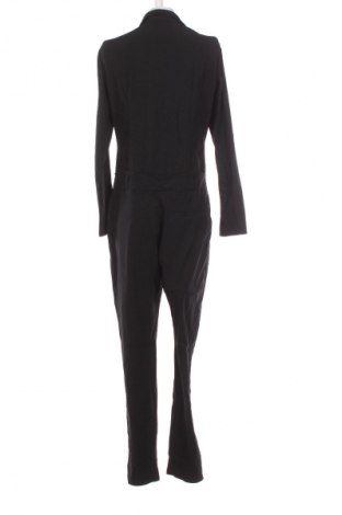 Salopetă lungă de damă Jane Lushka, Mărime XL, Culoare Negru, Preț 67,99 Lei