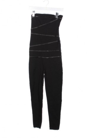 Dámský dlouhý overal Jane Norman, Velikost S, Barva Černá, Cena  1 190,00 Kč