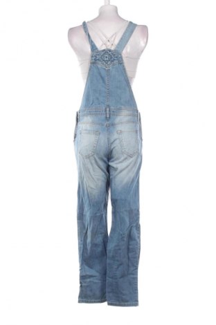 Γυναικεία μακρύ φόρμα Janina, Μέγεθος XS, Χρώμα Μπλέ, Τιμή 11,99 €