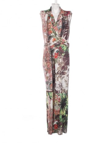 Damski długi kombinezon K design, Rozmiar L, Kolor Kolorowy, Cena 40,99 zł