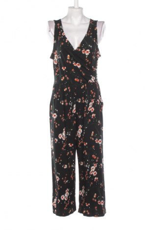 Salopetă lungă de damă Kaileigh, Mărime L, Culoare Multicolor, Preț 243,99 Lei