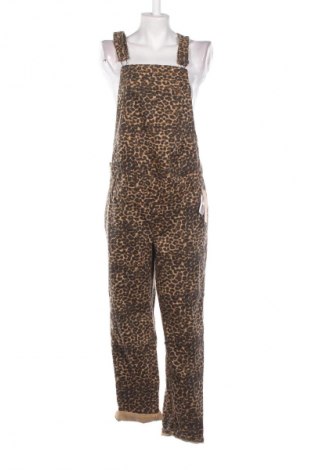 Salopetă lungă de damă Kiabi, Mărime XL, Culoare Multicolor, Preț 118,99 Lei