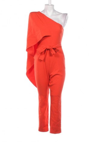 Γυναικεία μακρύ φόρμα Lavish Alice, Μέγεθος S, Χρώμα Πορτοκαλί, Τιμή 25,99 €