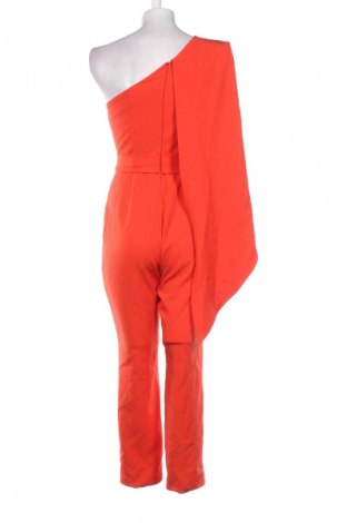 Γυναικεία μακρύ φόρμα Lavish Alice, Μέγεθος S, Χρώμα Πορτοκαλί, Τιμή 25,99 €