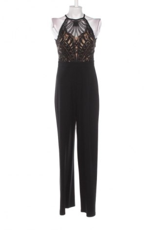 Γυναικεία μακρύ φόρμα Lipsy London, Μέγεθος M, Χρώμα Μαύρο, Τιμή 46,63 €