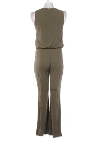 Langer Damen-Overall Liu Jo, Größe M, Farbe Grün, Preis € 87,00