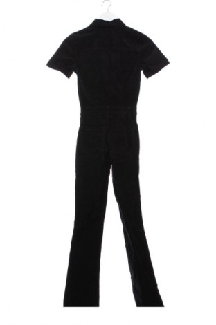 Salopetă lungă de damă Mango, Mărime XXS, Culoare Negru, Preț 248,00 Lei