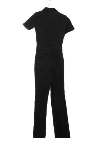 Salopetă lungă de damă Mango, Mărime XXS, Culoare Negru, Preț 248,00 Lei