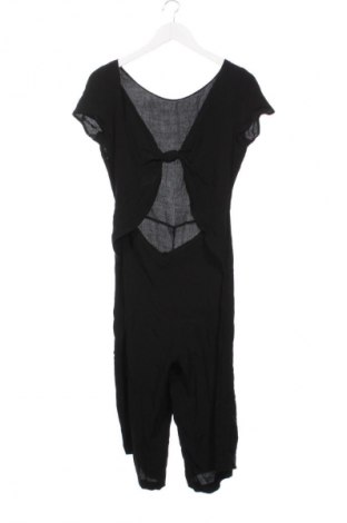 Langer Damen-Overall Mango, Größe M, Farbe Schwarz, Preis 20,91 €