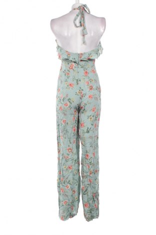 Salopetă lungă de damă Mango, Mărime S, Culoare Multicolor, Preț 78,99 Lei