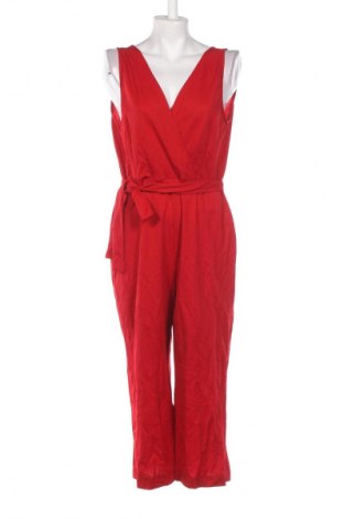 Dámsky dlhý overal Mango, Veľkosť L, Farba Červená, Cena  18,95 €
