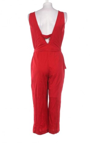 Dámsky dlhý overal Mango, Veľkosť L, Farba Červená, Cena  18,95 €
