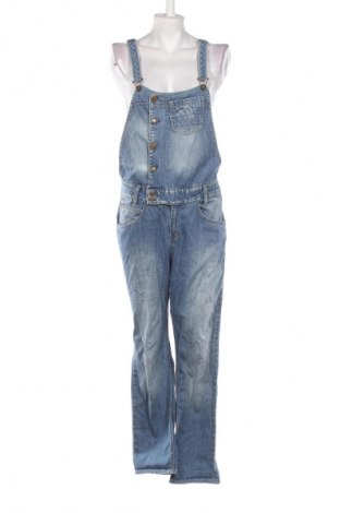 Dámsky dlhý overal Mango, Veľkosť M, Farba Modrá, Cena  18,95 €