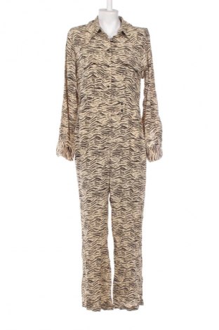 Dámský dlouhý overal Mango, Velikost L, Barva Vícebarevné, Cena  419,00 Kč