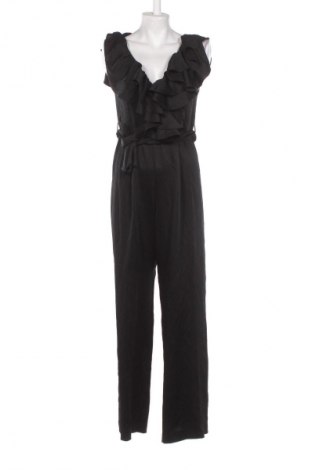 Dámský dlouhý overal Mango, Velikost M, Barva Černá, Cena  439,00 Kč