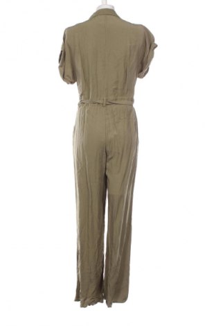 Γυναικεία μακρύ φόρμα Mango, Μέγεθος M, Χρώμα Πράσινο, Τιμή 20,96 €