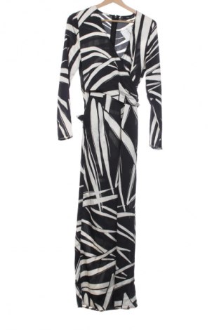 Salopetă lungă de damă Mango, Mărime XS, Culoare Multicolor, Preț 109,48 Lei