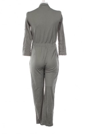 Salopetă lungă de damă Mohito, Mărime XS, Culoare Verde, Preț 127,45 Lei