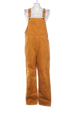 Γυναικεία μακρύ φόρμα Monki, Μέγεθος M, Χρώμα Κίτρινο, Τιμή 9,99 €