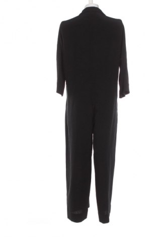 Langer Damen-Overall Monki, Größe XXL, Farbe Schwarz, Preis 29,58 €