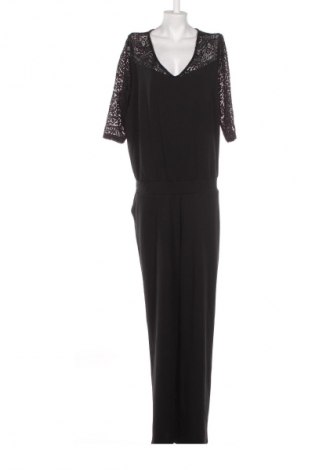 Salopetă lungă de damă Ms Mode, Mărime XXL, Culoare Negru, Preț 66,99 Lei