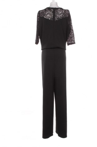 Salopetă lungă de damă Ms Mode, Mărime XXL, Culoare Negru, Preț 66,99 Lei