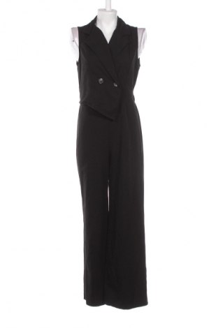 Langer Damen-Overall NEW COLLECTION, Größe M, Farbe Schwarz, Preis 14,99 €