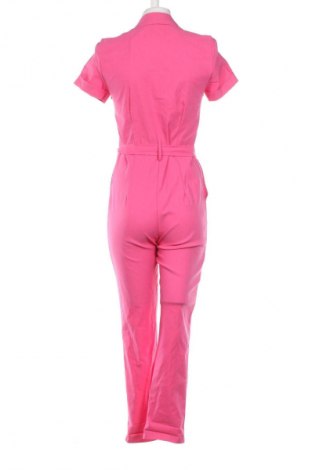 Langer Damen-Overall NEW COLLECTION, Größe M, Farbe Rosa, Preis 33,99 €