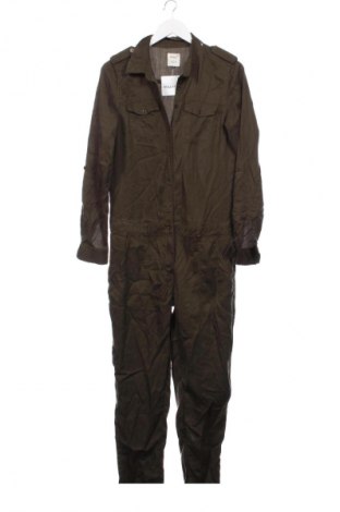 Női hosszú overál ONLY, Méret XL, Szín Zöld, Ár 11 661 Ft