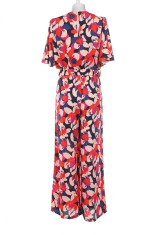 Langer Damen-Overall One By One, Größe S, Farbe Mehrfarbig, Preis 28,99 €