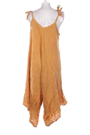 Dámský dlouhý overal Paprika, Velikost S, Barva Oranžová, Cena  649,00 Kč