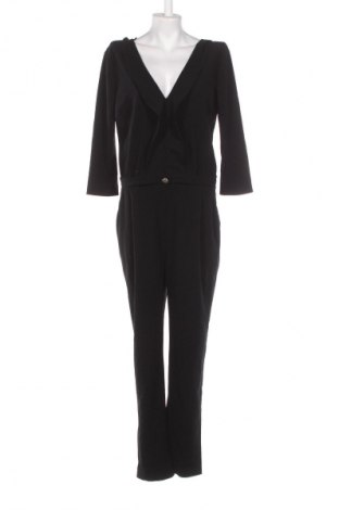 Női hosszú overál Patrizia Pepe, Méret L, Szín Fekete, Ár 23 419 Ft