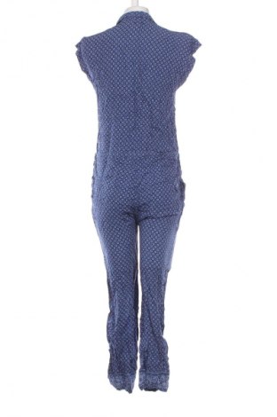 Дамски дълъг гащеризон Pepe Jeans, Размер M, Цвят Многоцветен, Цена 15,84 €