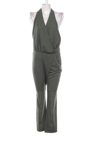 Langer Damen-Overall Pinko, Größe S, Farbe Grün, Preis € 98,00