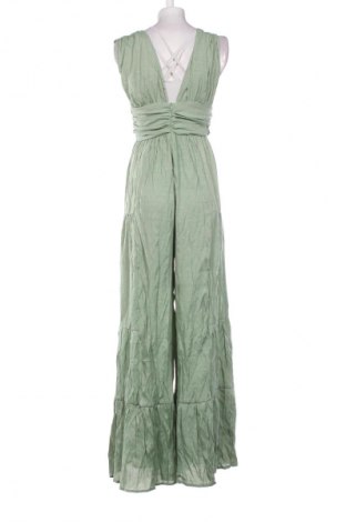 Γυναικεία μακρύ φόρμα Pretty Little Thing, Μέγεθος S, Χρώμα Πράσινο, Τιμή 39,00 €