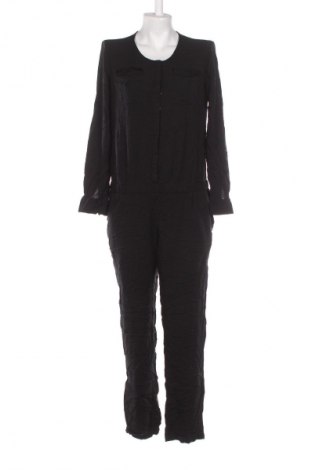 Γυναικεία μακρύ φόρμα Promod, Μέγεθος L, Χρώμα Μαύρο, Τιμή 11,99 €