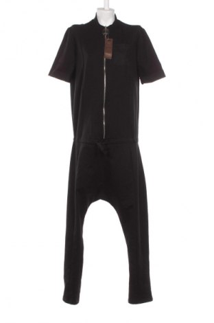 Női hosszú overál Runika, Méret L, Szín Fekete, Ár 16 116 Ft