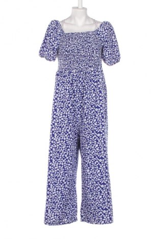 Дамски дълъг гащеризон SHEIN, Размер L, Цвят Многоцветен, Цена 25,00 €