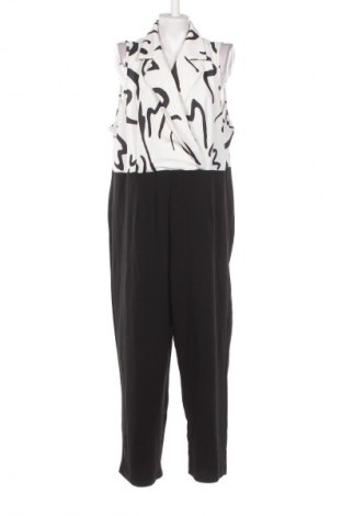 Dámsky dlhý overal SHEIN, Veľkosť 3XL, Farba Viacfarebná, Cena  12,95 €