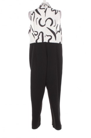 Dámsky dlhý overal SHEIN, Veľkosť 3XL, Farba Viacfarebná, Cena  12,95 €