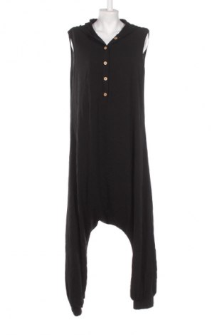 Γυναικεία μακρύ φόρμα SHEIN, Μέγεθος L, Χρώμα Μαύρο, Τιμή 25,00 €